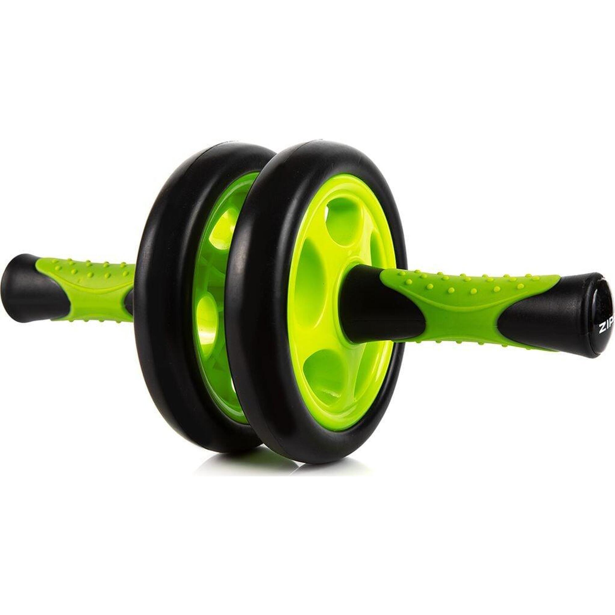 ZIPRO Kolečko na posilování břišních svalů