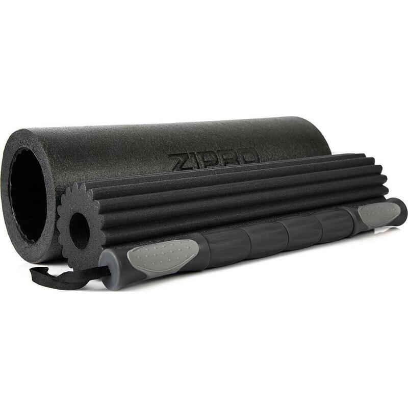 Zipro 3 în 1 Set de masaj cu role + role