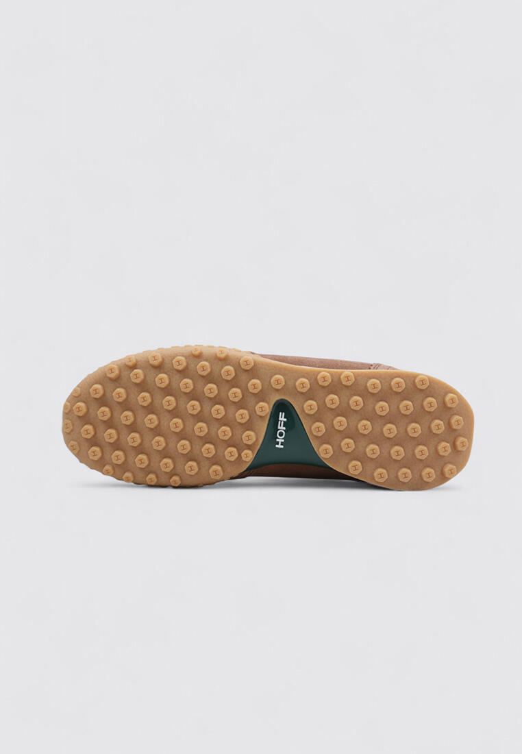 Zapatillas Deportivas Mujer HOFF Bridge MKII Brown Marrón 5/5