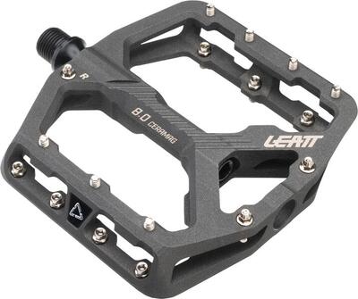 Pedals CeraMAG 8.0 Flat #Narrow 114x100mm CeraGrey