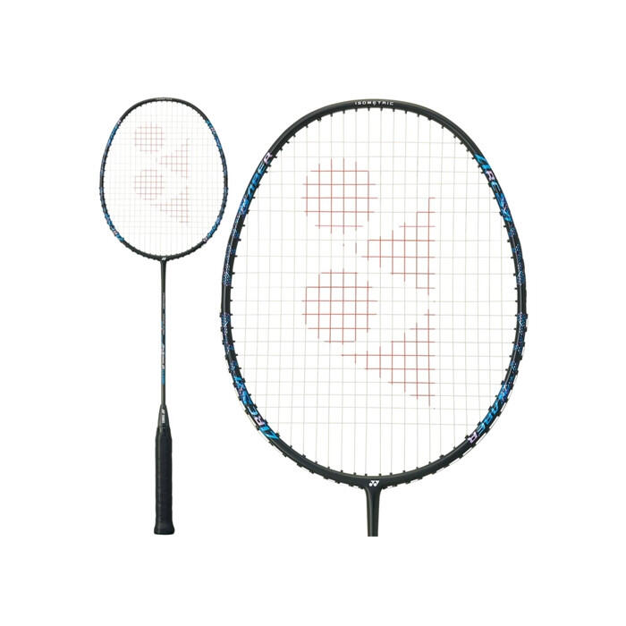 Yonex - Arcsaber 2 Clear Noir/bleu - Raquette De Badminton - Bleu - No Size - Decathlon