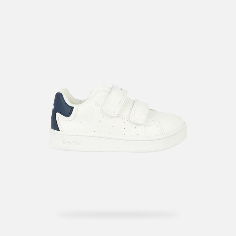 Adidași Casual Copii Geox Eclyper