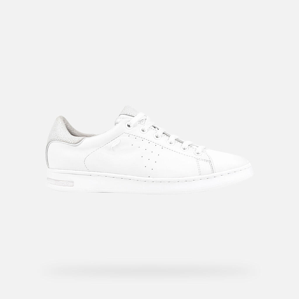 Baskets Femme JAYSEN WOMAN Blanc 2/7