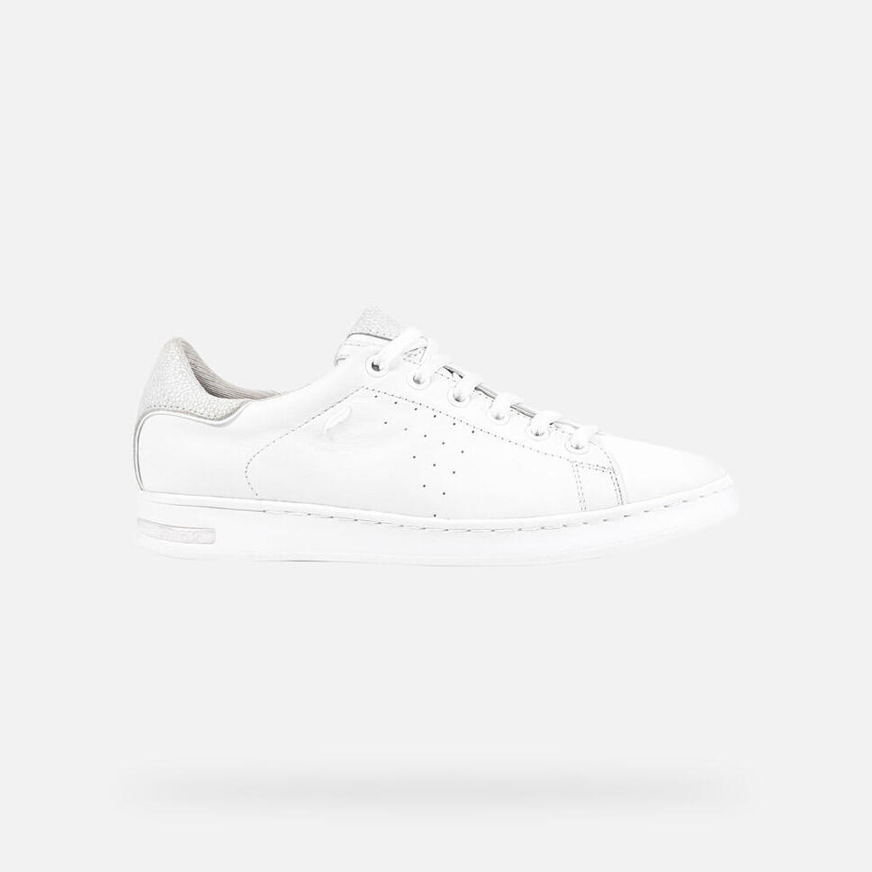 Sneakersy damskie Geox Jaysen