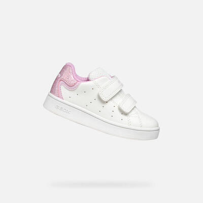 Scarpe da basket da donna Geox Eclyper