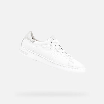 Basket Geox D Jaysen - Femme