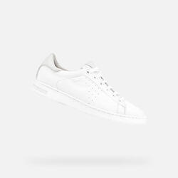 Baskets Femme JAYSEN WOMAN Blanc