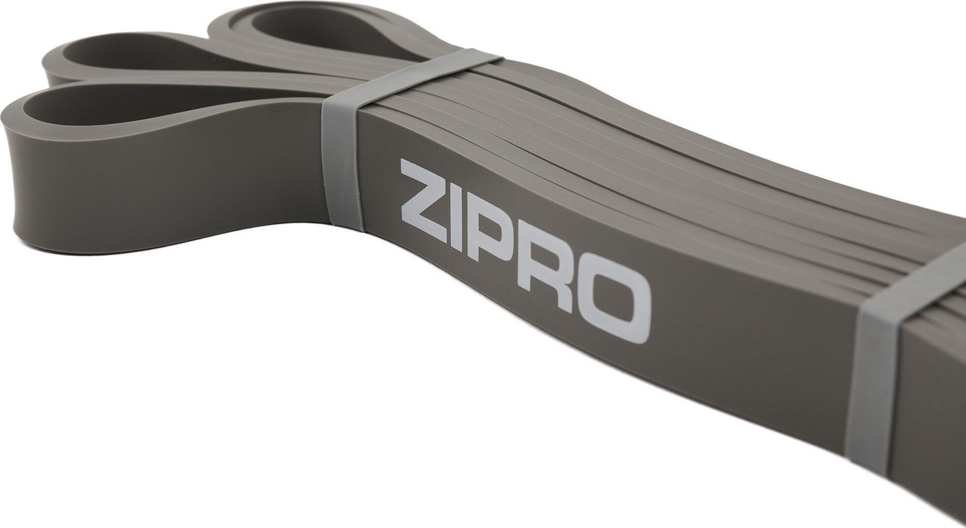 Elastiques Zipro PowerBand 1-5 kg / 6-10 kg / 12-17 kg / 17-26 kg 4 pcs. 5/8
