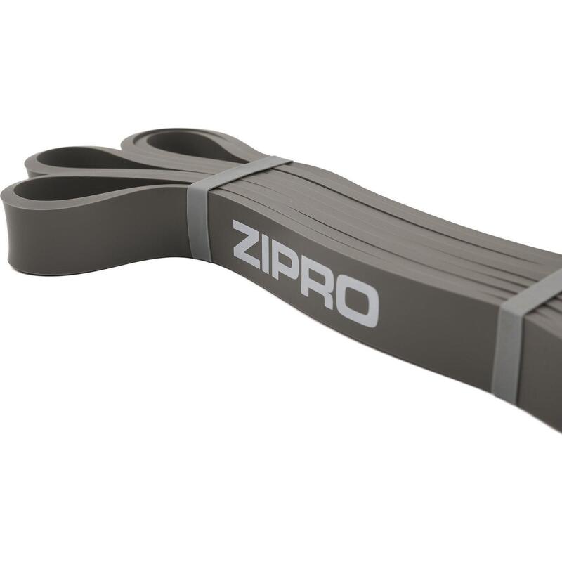 Elastice Zipro PowerBand diverse niveluri de rezistență set de 4 buc.