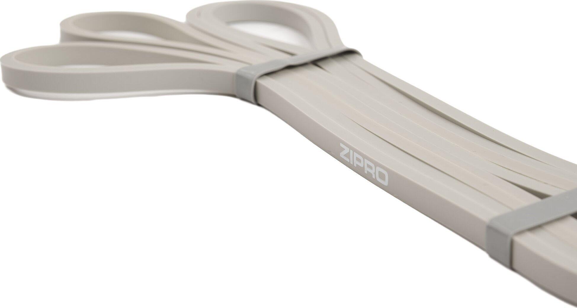 Elastiques Zipro PowerBand 1-5 kg / 6-10 kg / 12-17 kg / 17-26 kg 4 pcs. 7/8