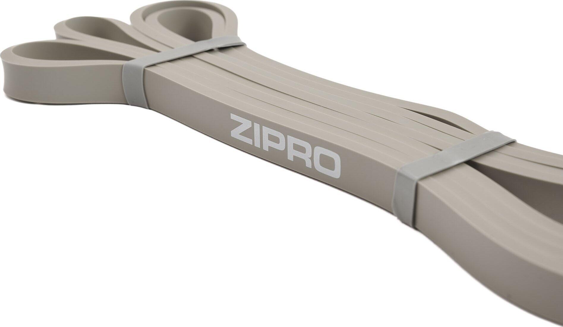 Elastiques Zipro PowerBand 1-5 kg / 6-10 kg / 12-17 kg / 17-26 kg 4 pcs. 6/8