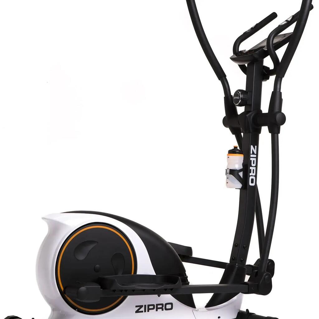 Elliptical Trainer ZIPRO Hulk RS 8 Resistance Levels