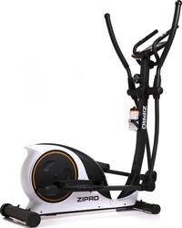 Vélo elliptique magnétique Zipro Hulk fitness et cardio