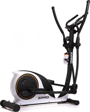 Vélo elliptique magnétique Zipro Hulk RS fitness et cardio