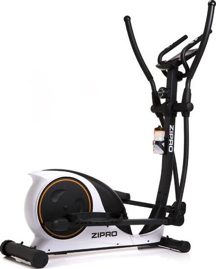 Vélo elliptique magnétique Zipro Hulk RS fitness et cardio