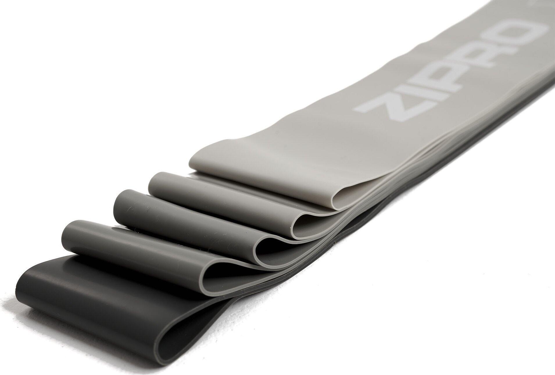 Bandes de résistance Zipro Mini Band (5 pcs) 4/7