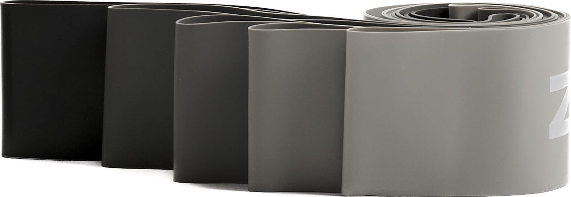 Bandes de résistance Zipro Mini Band (5 pcs) 6/7