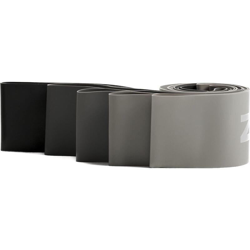 Set benzi elastice Zipro Mini Band (5 buc.)