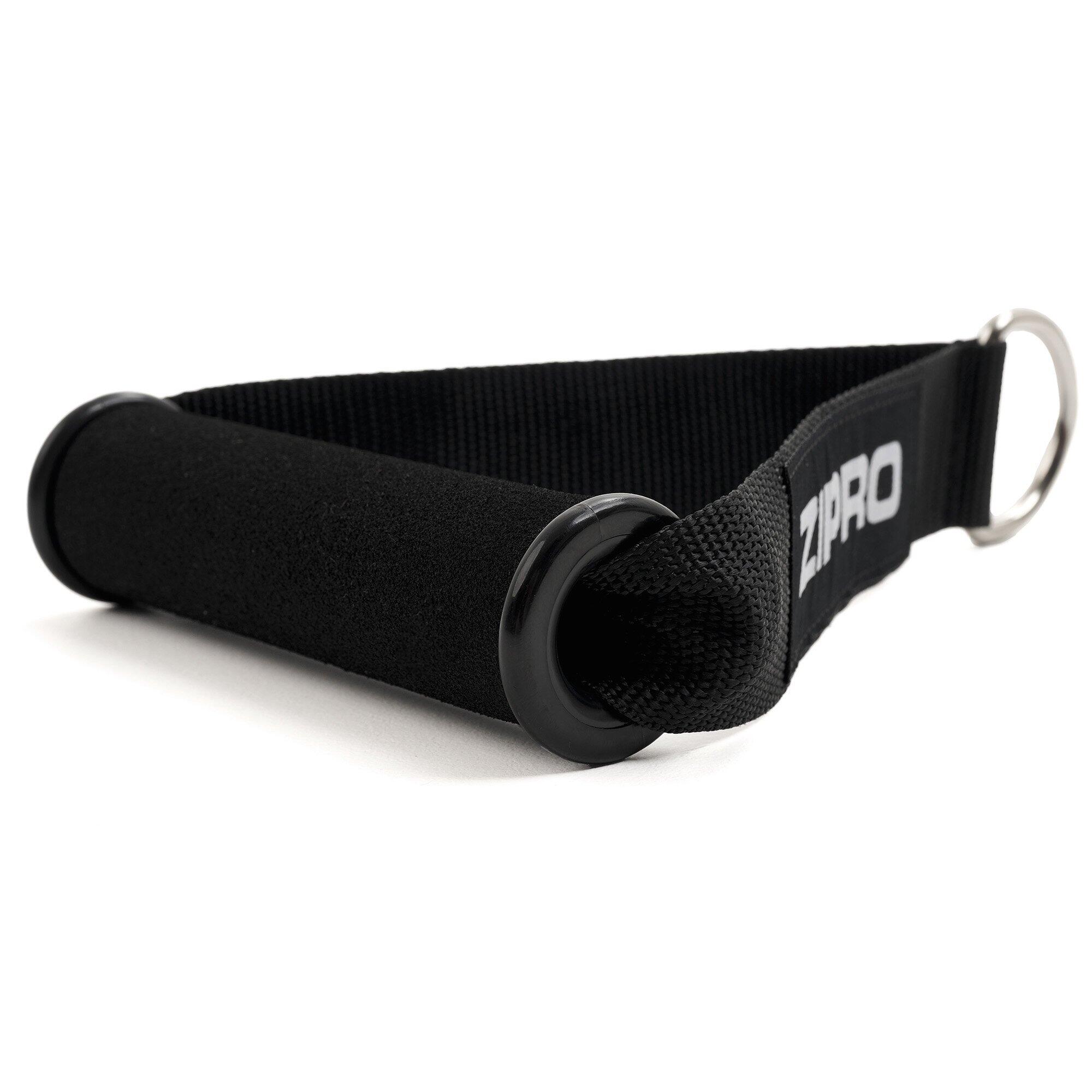 Tubes de résistance Câbles de résistance Zipro avec accessoires 11 éléments 6/8