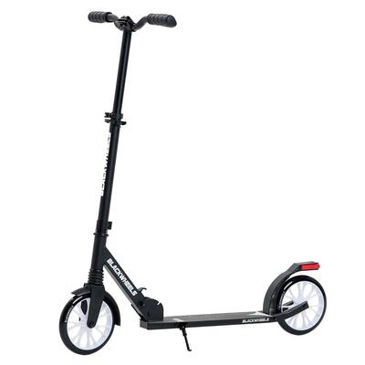 Step voor volwassenen blackwheels zoom scooter