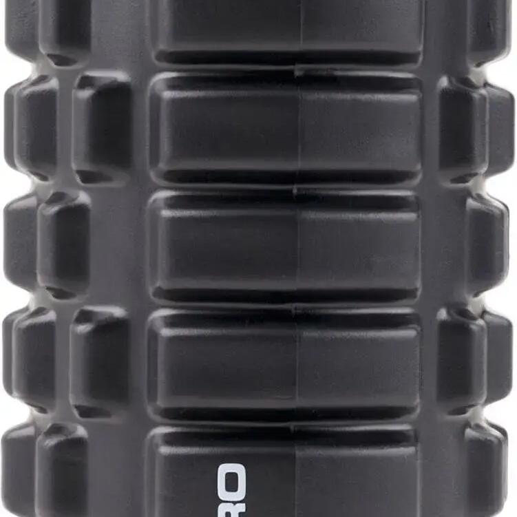 ZIPRO Yoga Roller Massage Foam Roller with Spikes