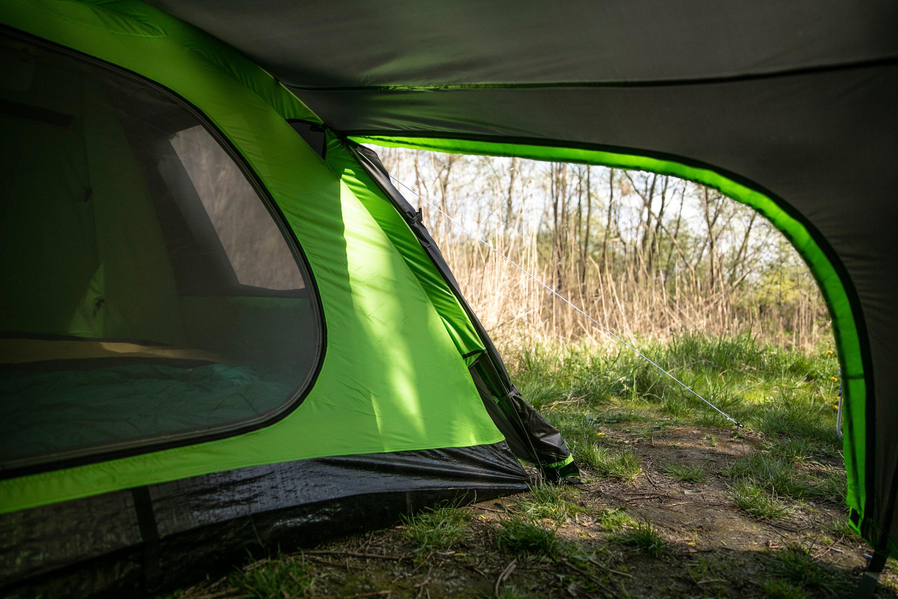 Tente de trekking dôme Peme Taurus 3 personnes 5/8