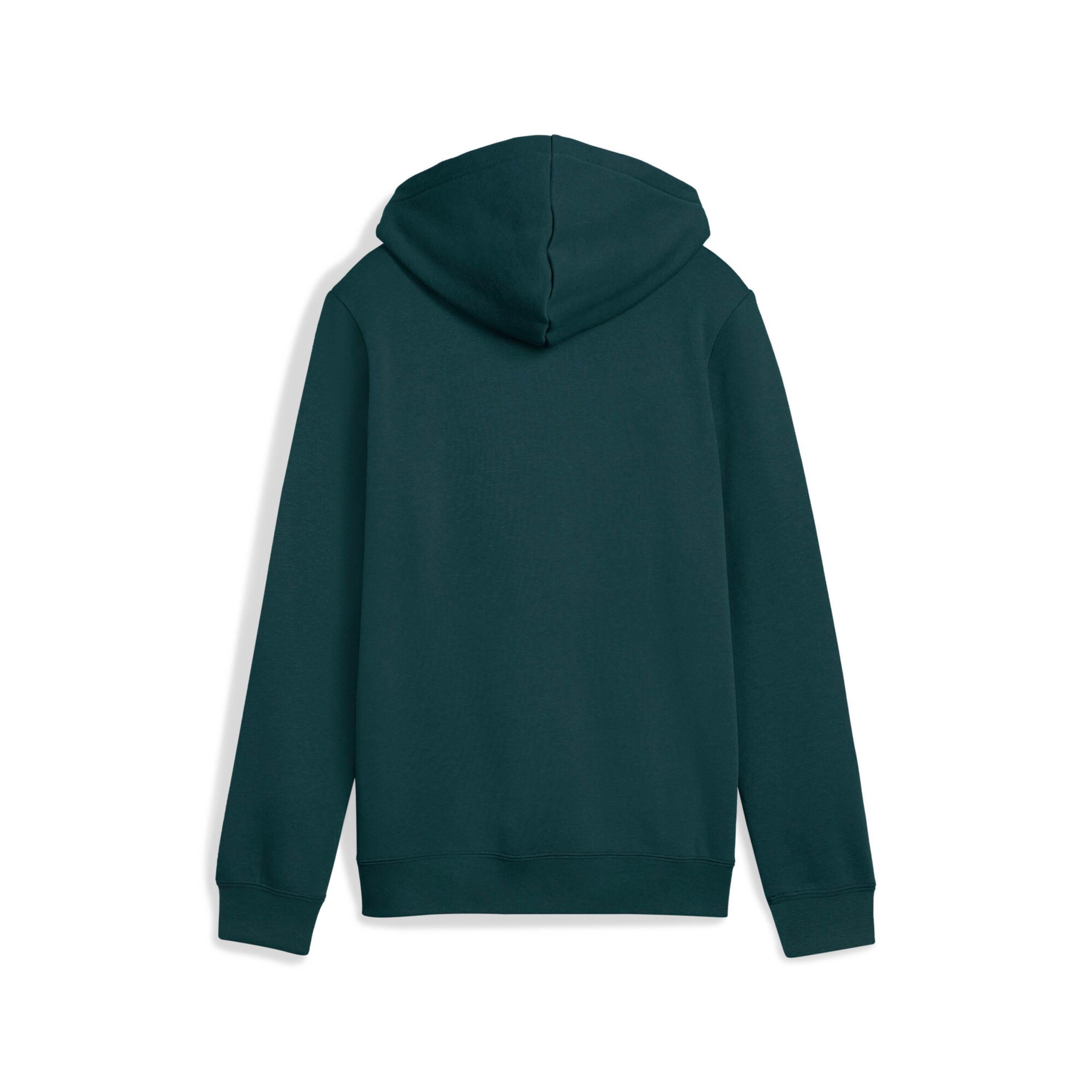 Junior Hoodie Puma Essentials 2 2/2