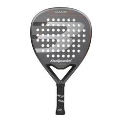 Bullpadel Game Pwr Gris