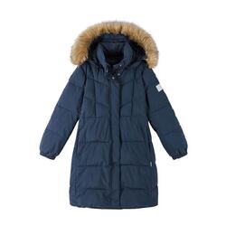 Doudoune de ski fille Reima Siemaus