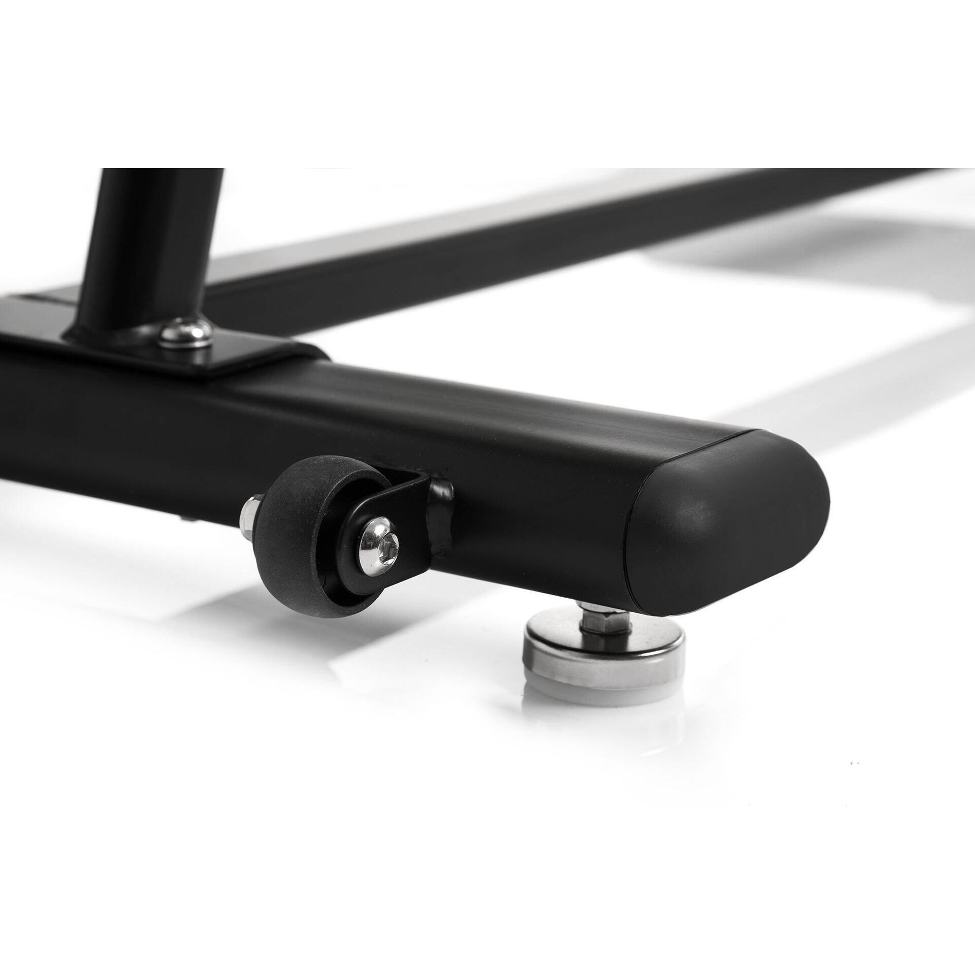 Транспортні ролики Zipro Holo 2