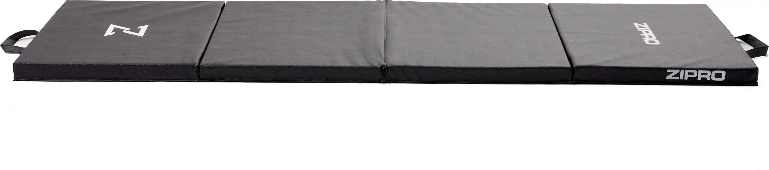 Tapis de gymnastique pliable Zipro 180x60x4cm 5/8