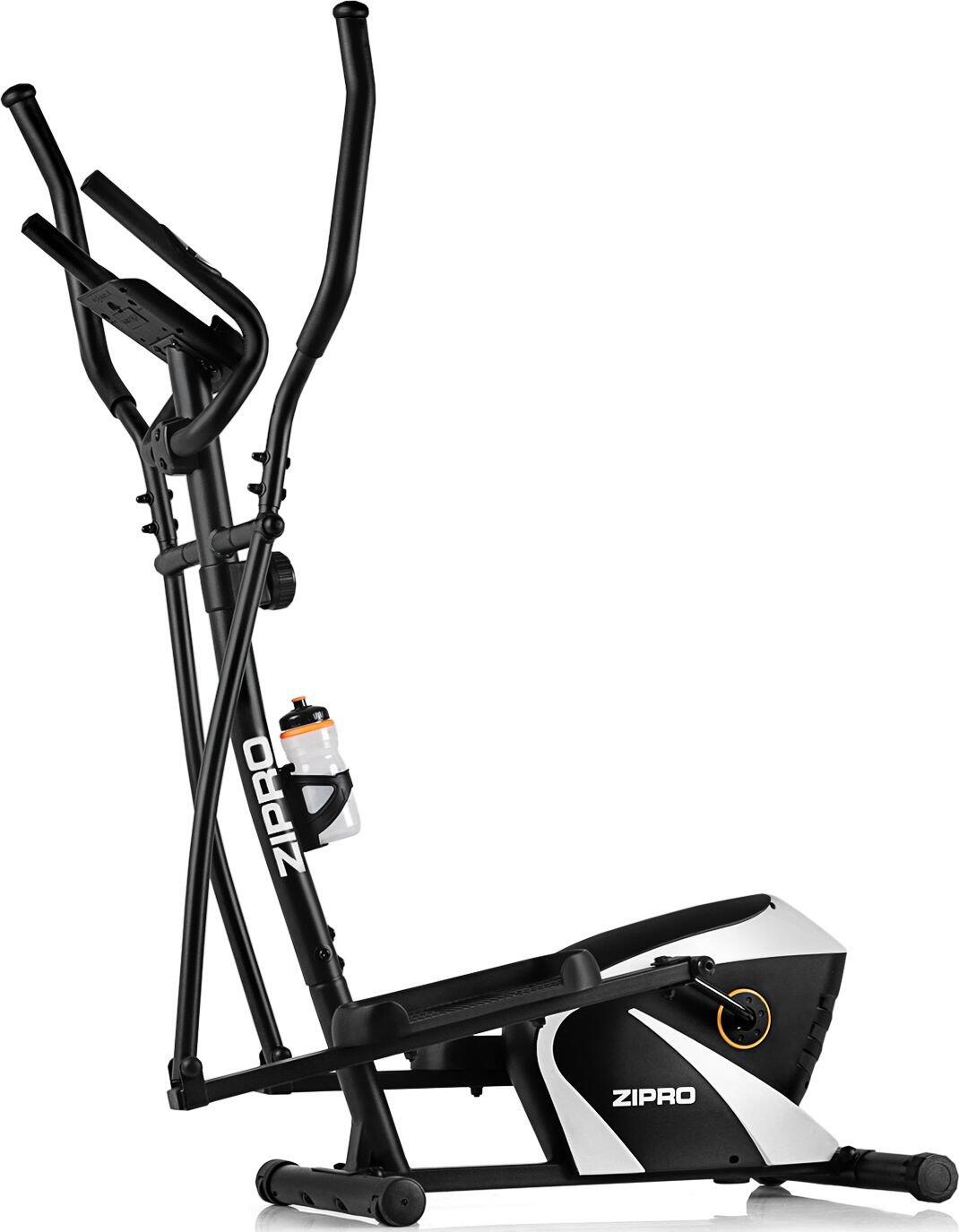 Vélo elliptique magnétique Zipro Shox RS fitness et cardio 3/9