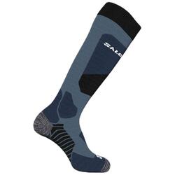 Chaussettes Salomon modèle LC2375400 pour unisexe