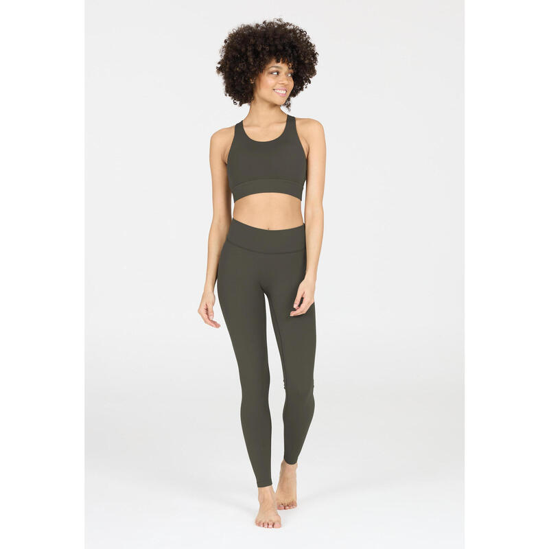 Legging femei Athlecia Luxe