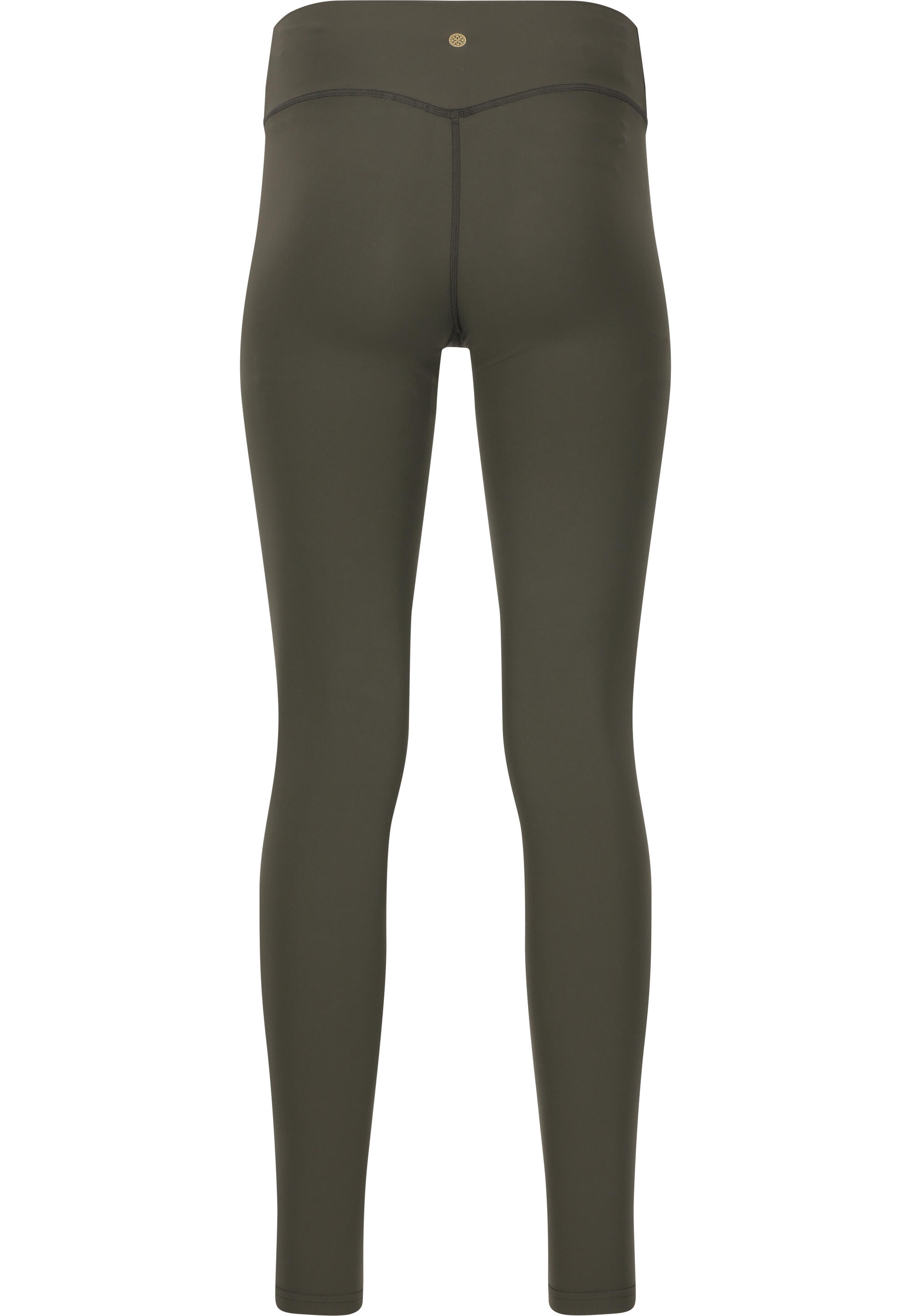 Women's leggings Athlecia Luxe 2/5