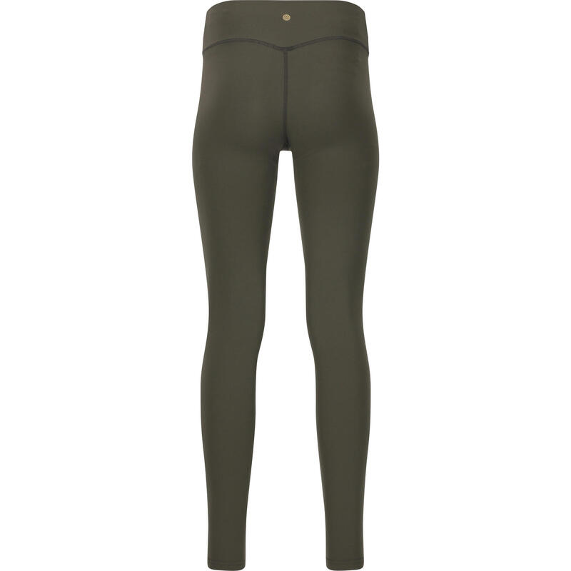 Legging femei Athlecia Luxe