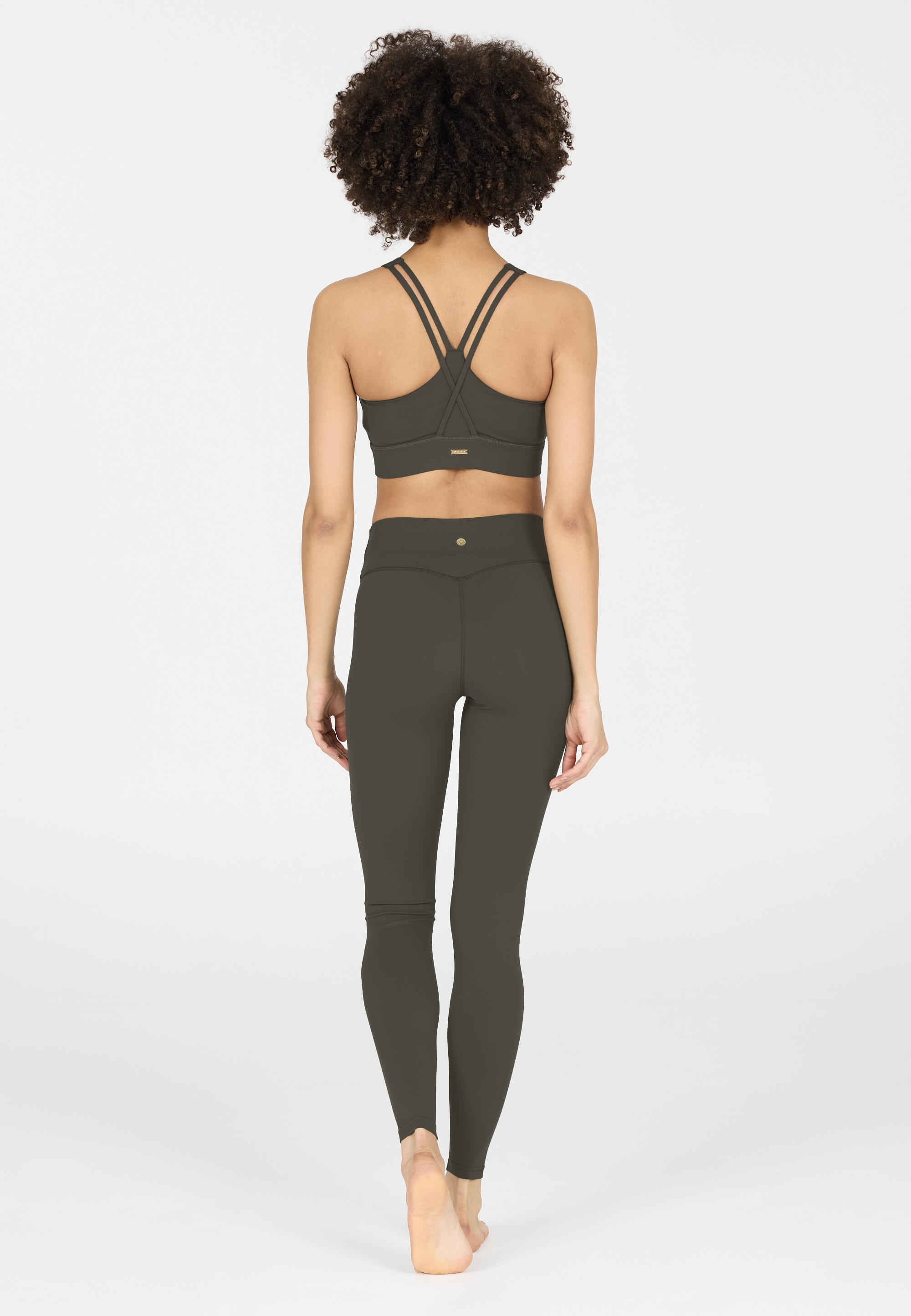 Women's leggings Athlecia Luxe 5/5