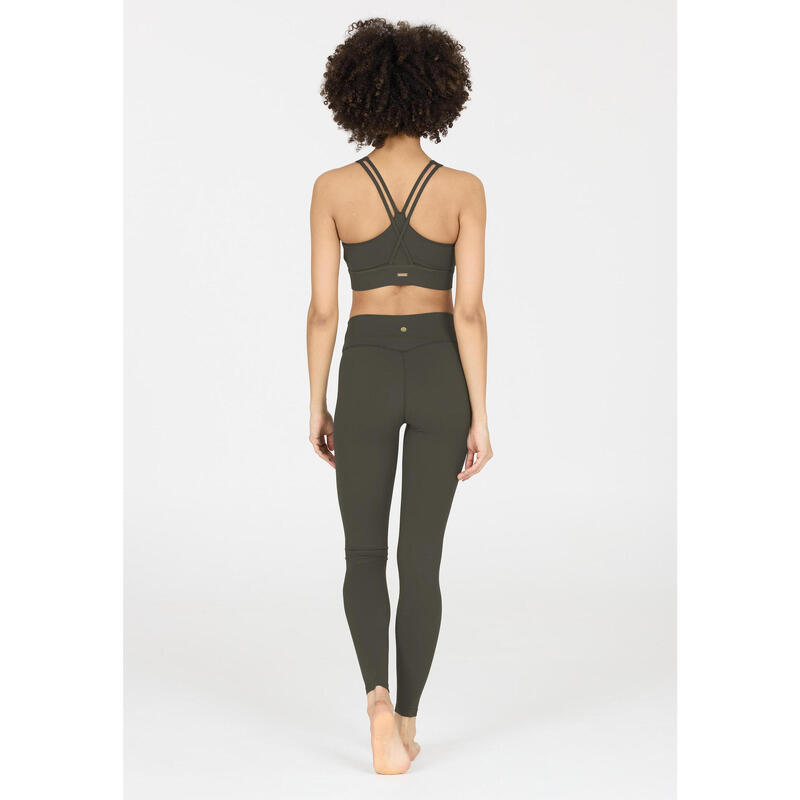 Legging femei Athlecia Luxe