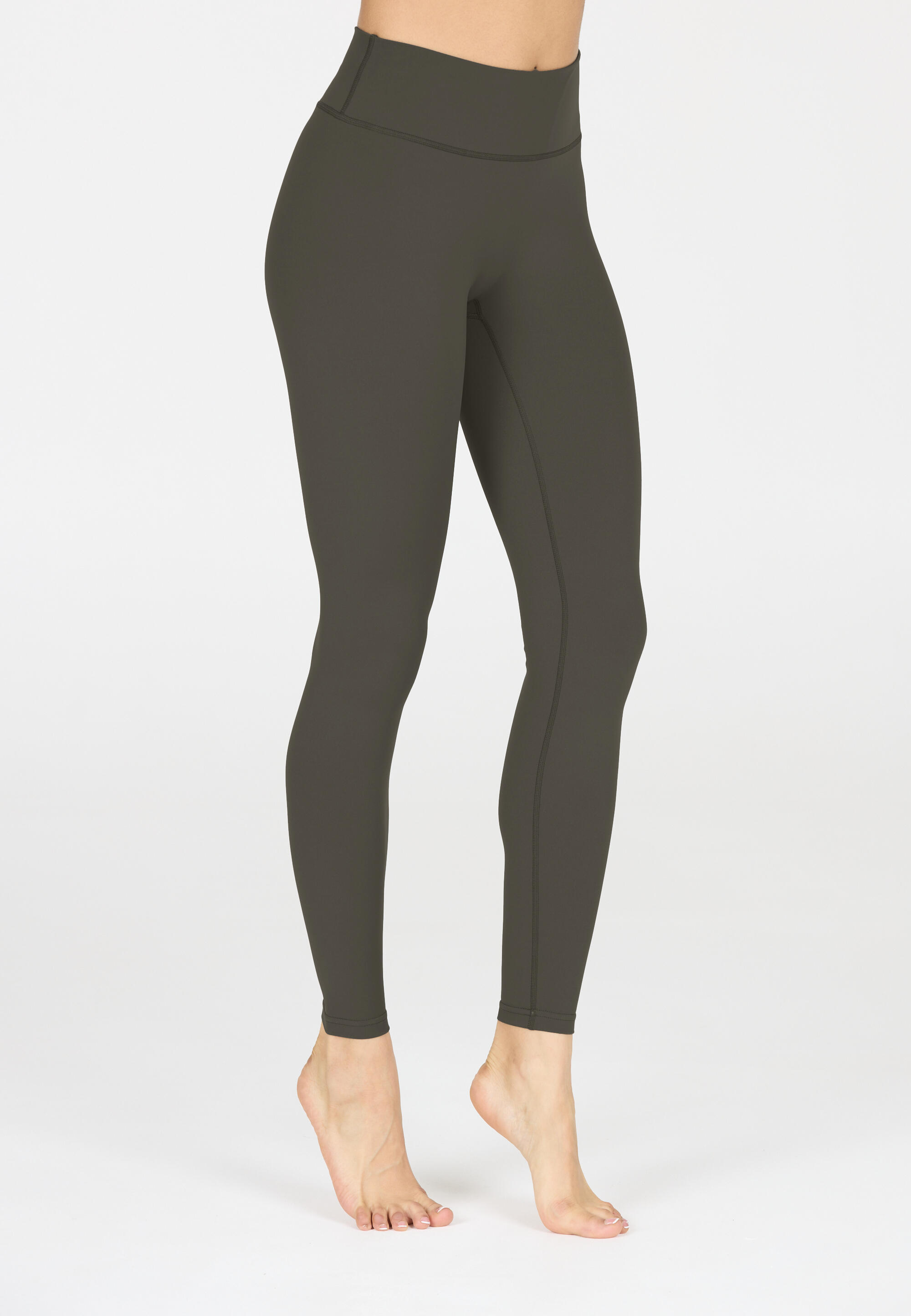 Women's leggings Athlecia Luxe 4/5