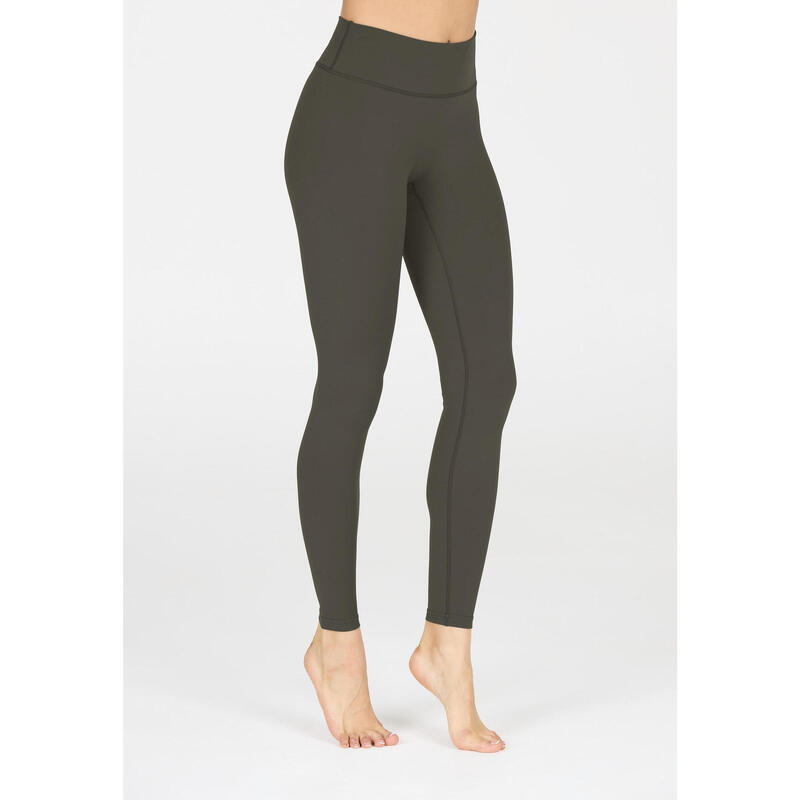 Legging femei Athlecia Luxe