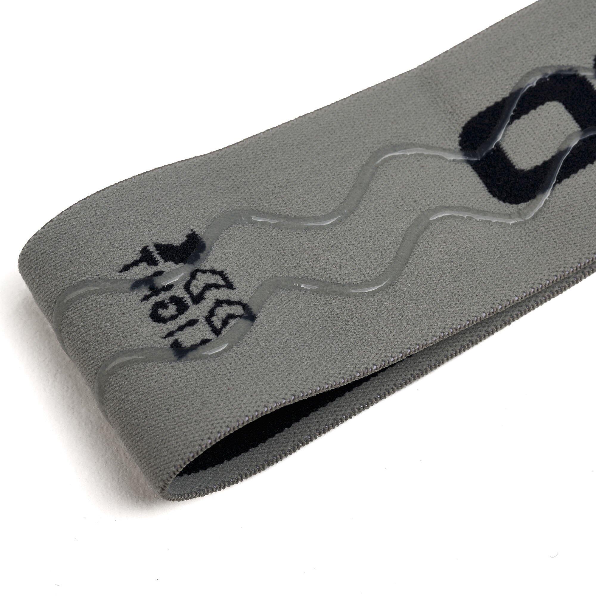 Bandes de résistance Zipro Mini Band 3 pcs. différents niveaux de résistance 3/6