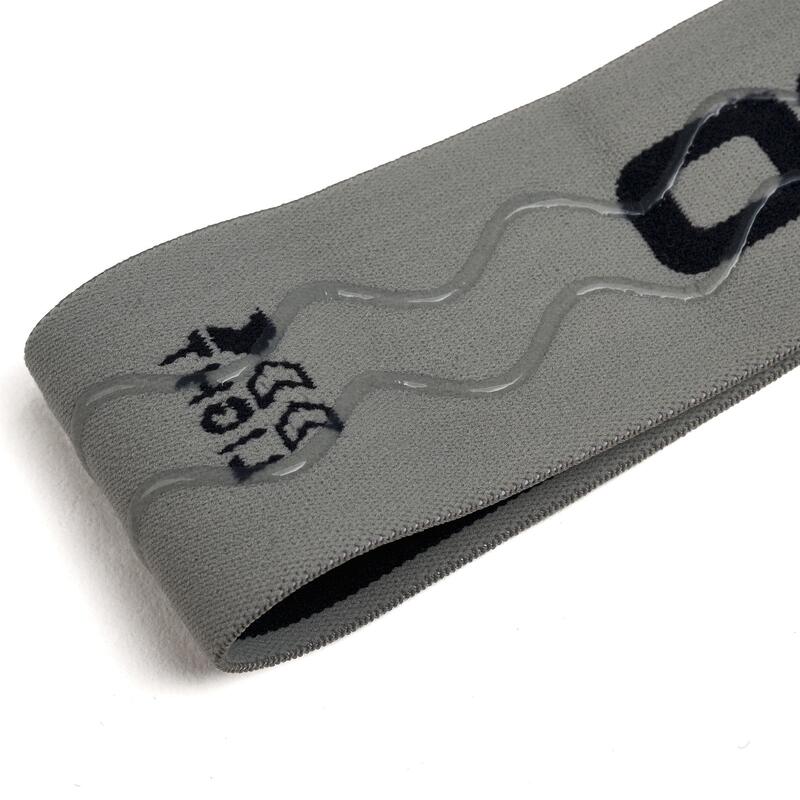 Bandă Elastică Zipro Mini Band Nylon diferite niveluri de rezistență 3 buc.