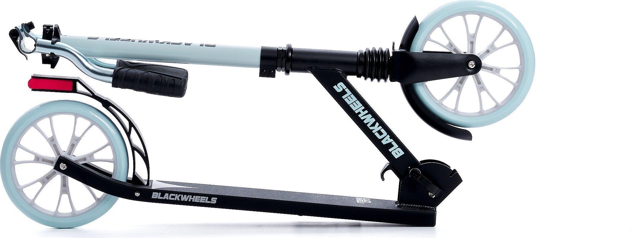 Trotinete adulto Blackwheels Zoom 5/7