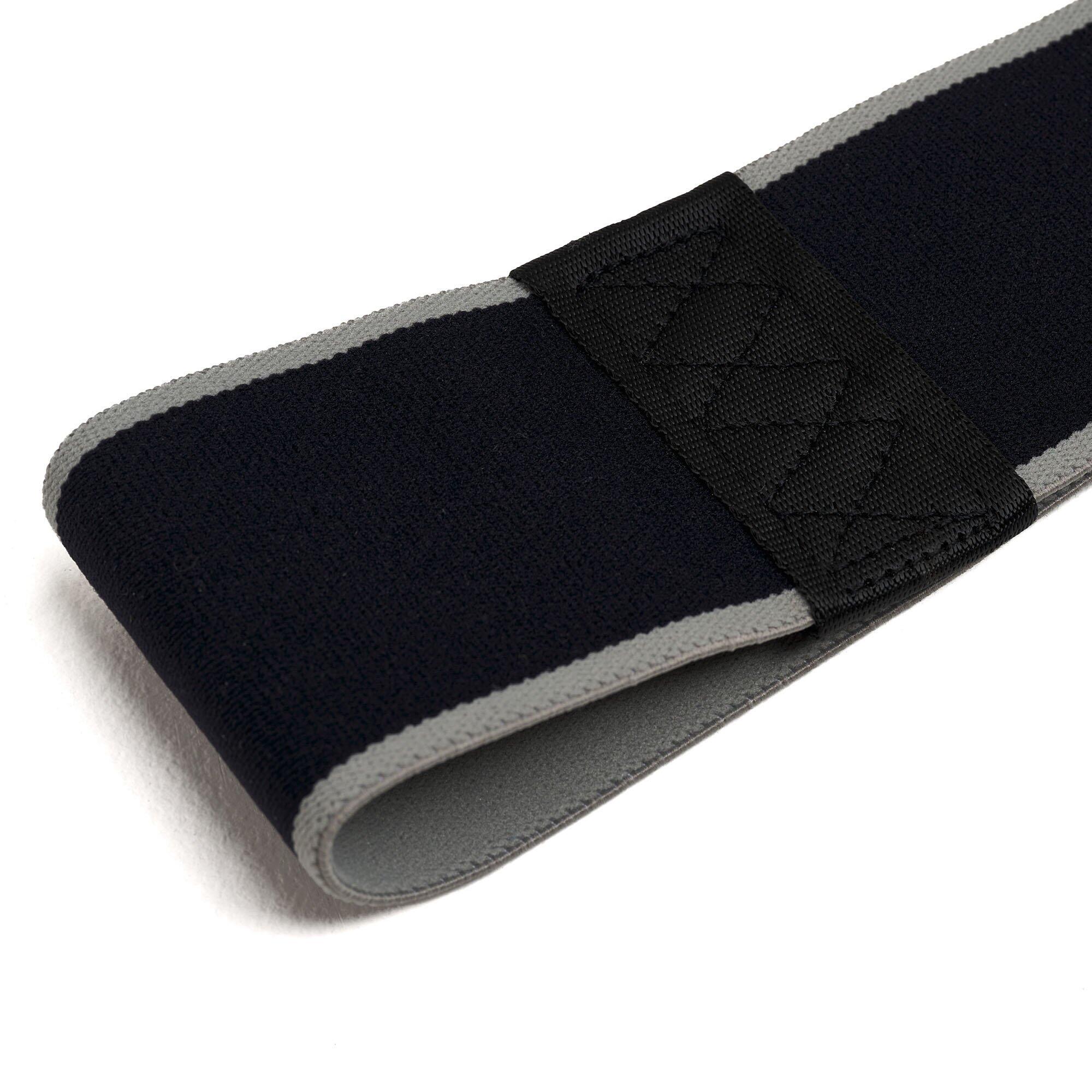 Bandes de résistance Zipro Mini Band 3 pcs. différents niveaux de résistance 4/6