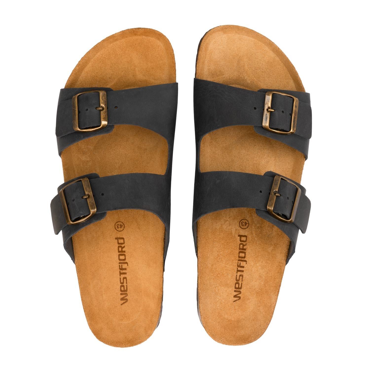 Men's Hekla Sandal 3/7