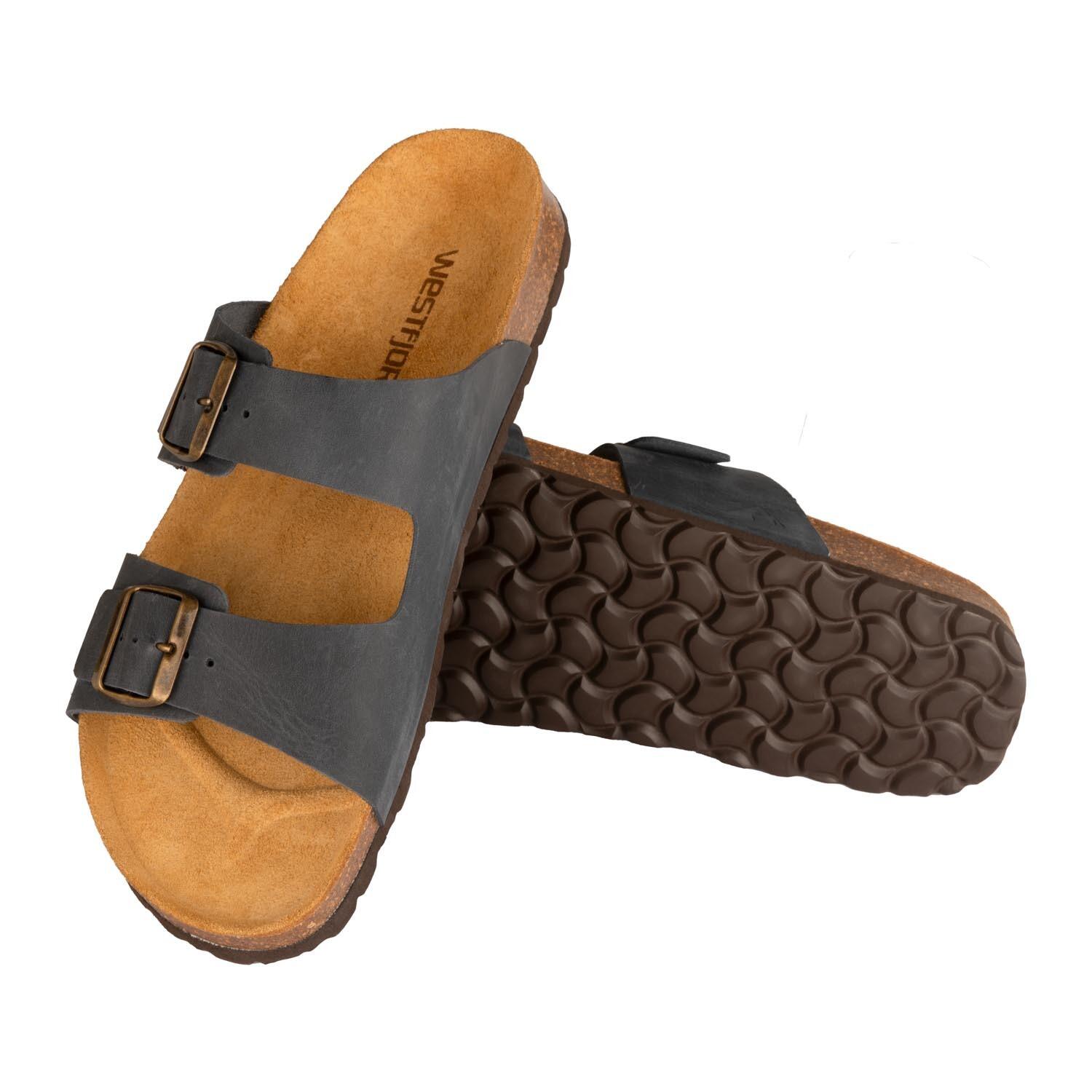 Men's Hekla Sandal 2/7