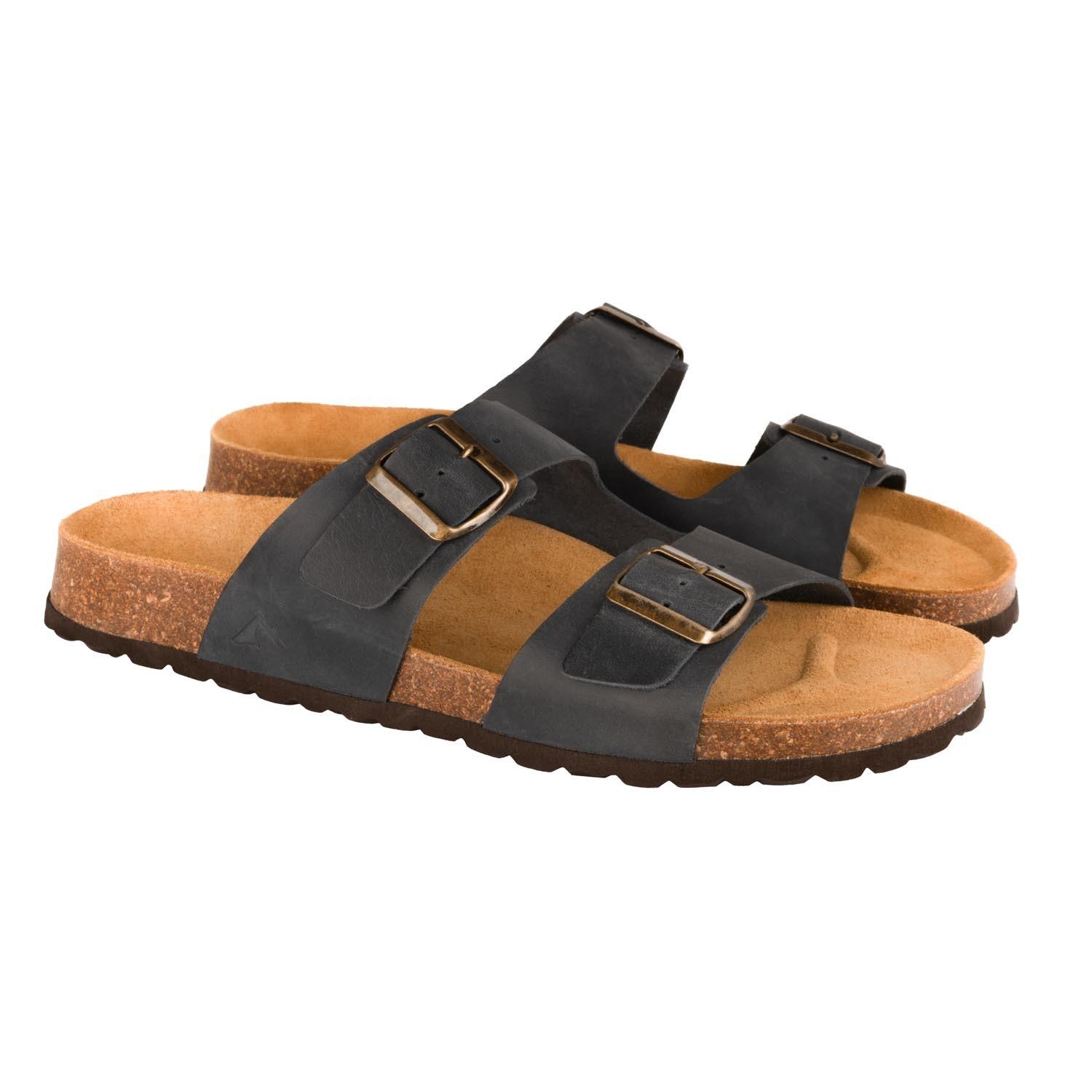 Men's Hekla Sandal 4/7
