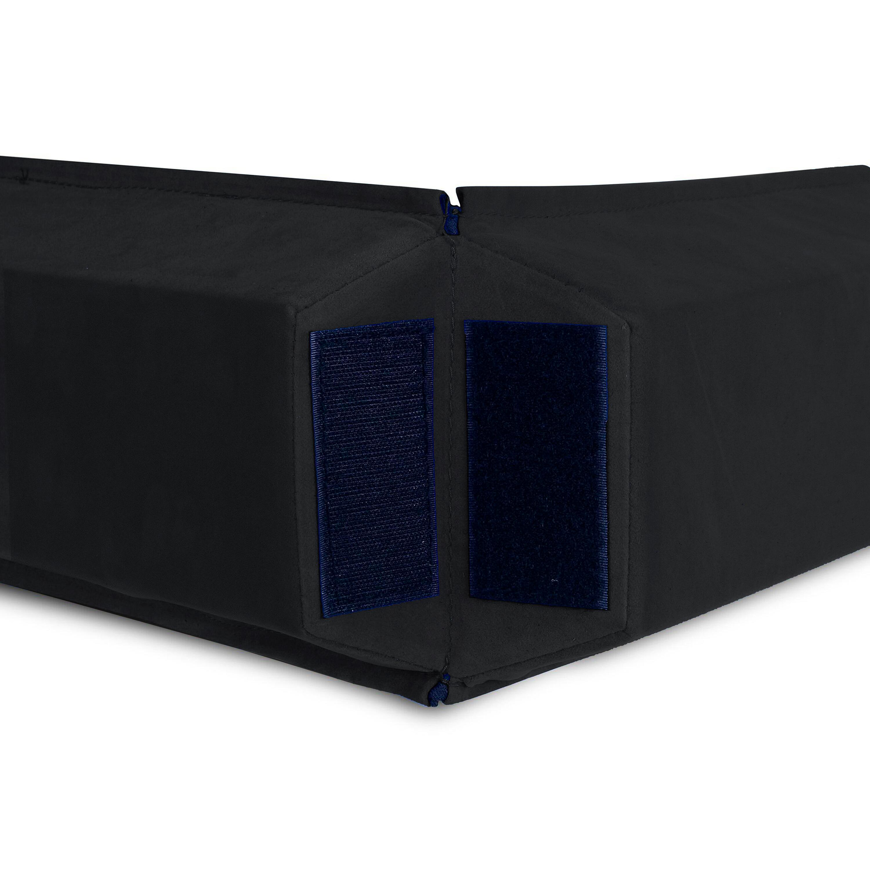 Barra Viga de Equilibrio Plegable con Base Antideslizante INDIGO 240* 15* 6.5 cm 6/7