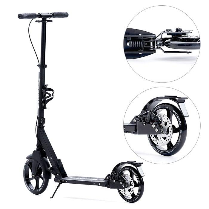 Monopattino adulto Blackwheels Slide 2/7