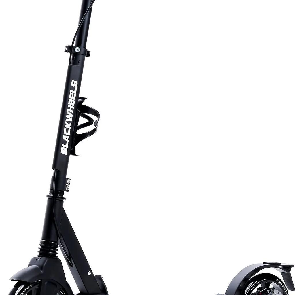 Blackwheels Slide City Scooter